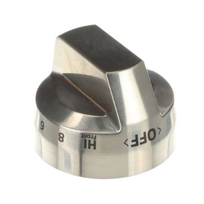 Picture of Samsung Assembly Knob Part# DG94-00906H