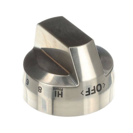 Picture of Samsung Assembly Knob Part# DG94-00906H