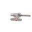 Picture of Samsung Assembly Valve Rear Part# DG94-00933B