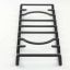 Picture of Samsung Assembly Grate Center Part# DG94-00938A