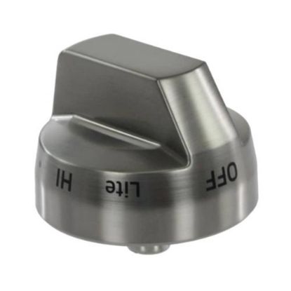 Picture of Samsung Assembly Knob Part# DG94-00945B