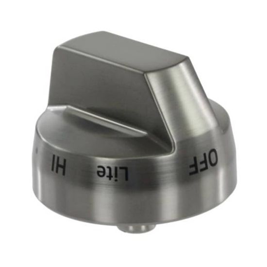 Picture of Samsung Assembly Knob Part# DG94-00945B