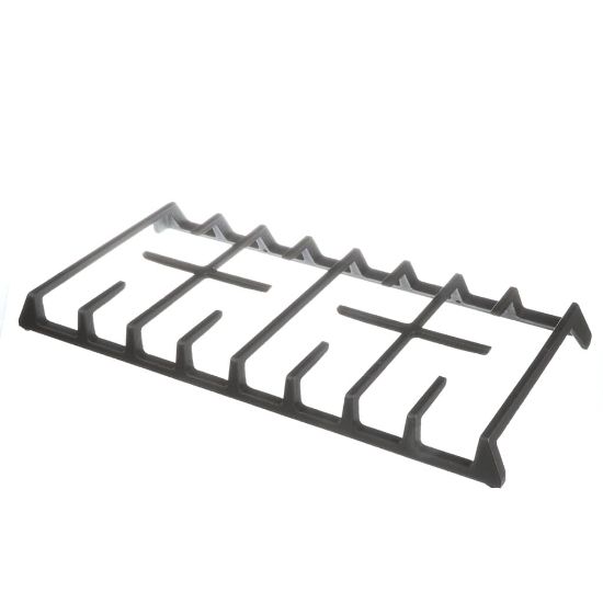 Picture of Samsung Assembly Grate Side Part# DG94-00937A