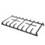 Picture of Samsung Assembly Grate Side Part# DG94-00937A