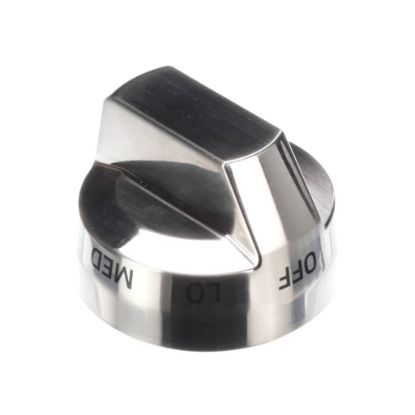 Picture of Samsung Assembly Knob Dial Part# DG94-00946A