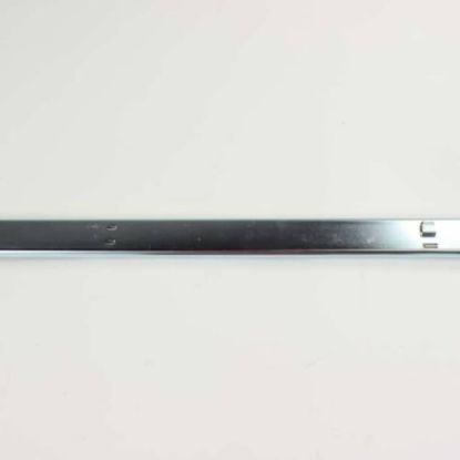 Picture of Samsung Assembly Slider Left Part# DG94-00984A