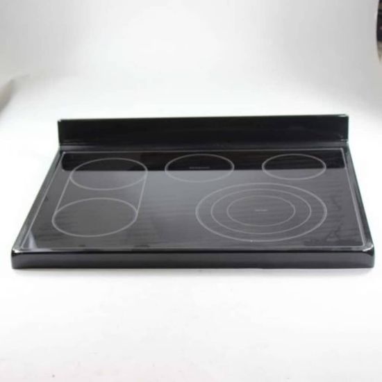 Picture of Samsung Assembly Frame Cook Top Part# DG94-01114A