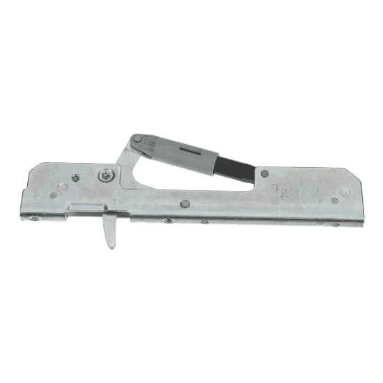 Picture of Samsung Assembly Support Hinge Part# DG94-01120B