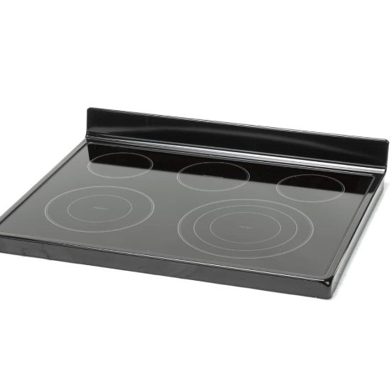 Picture of Samsung Assembly Frame Cook Top Part# DG94-01137A