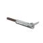Picture of Samsung Assembly Hinge-main Part# DG94-01139B