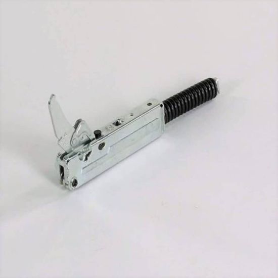 Picture of Samsung Assembly Hinge-main Part# DG94-01273A