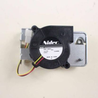 Picture of Samsung Assembly Bracket Motor Part# DG94-01199A
