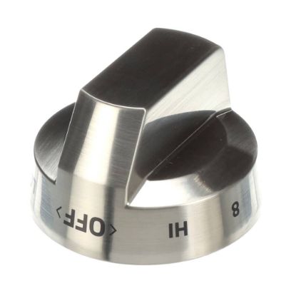 Picture of Samsung Assembly Knob Part# DG94-01300E