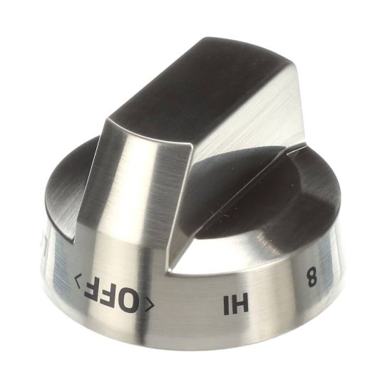 Picture of Samsung Assembly Knob Part# DG94-01300E