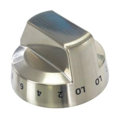 Picture of Samsung Assembly Knob Part# DG94-01300B