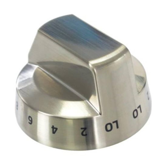 Picture of Samsung Assembly Knob Part# DG94-01300B