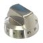 Picture of Samsung Assembly Knob Part# DG94-01300B