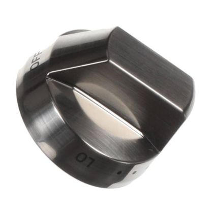 Picture of Samsung Assembly Knob Part# DG94-01316E