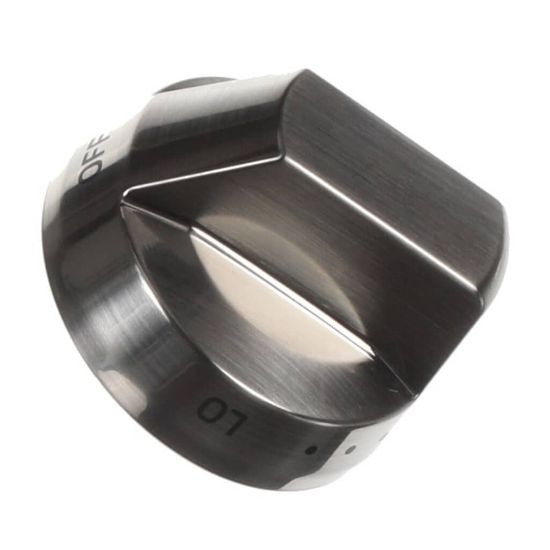 Picture of Samsung Assembly Knob Part# DG94-01316E