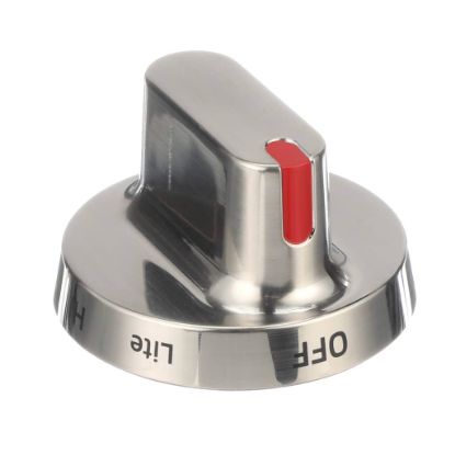 Picture of Samsung Assembly Knob Part# DG94-01431A