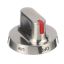 Picture of Samsung Assembly Knob Part# DG94-01431A