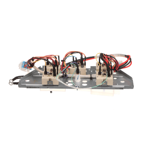 Picture of Samsung Assembly Control Sub;nz36r5330rk/a Part# DG94-01470B