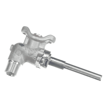 Picture of Samsung Assembly Valve-cooktop Part# DG94-01493C