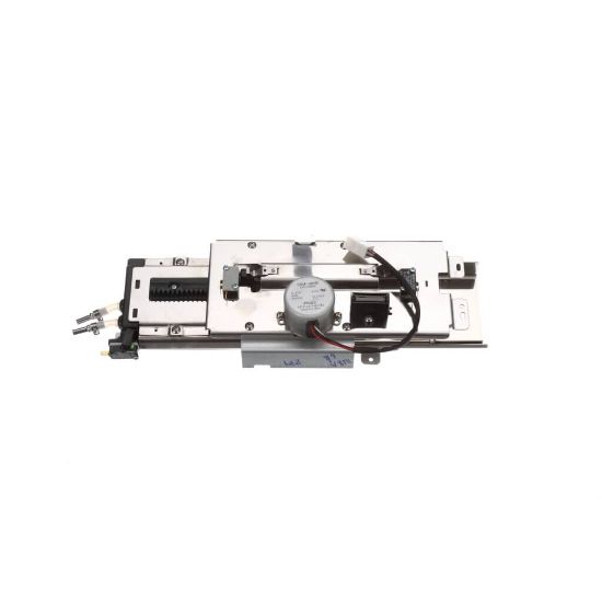 Picture of Samsung Assembly Bracket-steam Part# DG94-01618A
