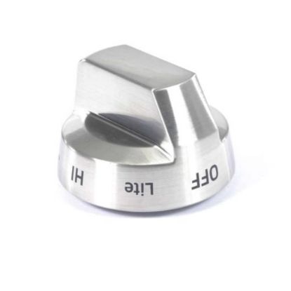 Picture of Samsung Assembly Knob Part# DG94-01712A