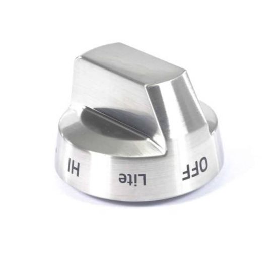 Picture of Samsung Assembly Knob Part# DG94-01712A