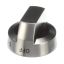 Picture of Samsung Assembly Knob;nx58n9420sg,pcabs,bl Part# DG94-01713B