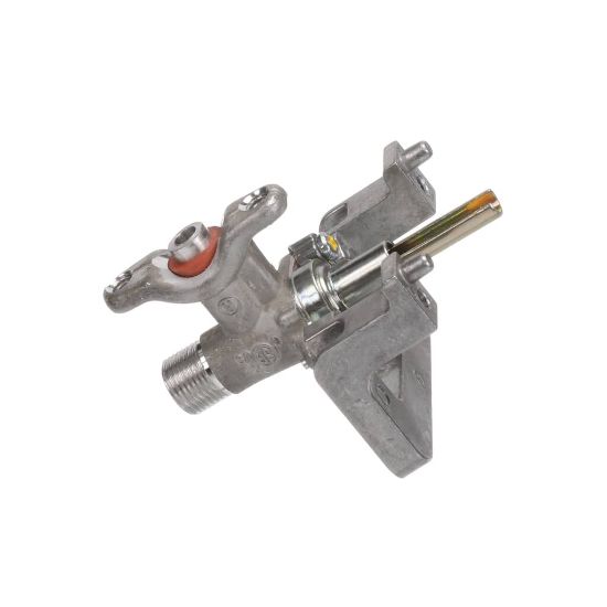 Picture of Samsung Assembly Valve-cooktop Part# DG94-01714A