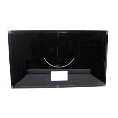 Picture of Samsung Assembly Top Plate Part# DG94-01721A