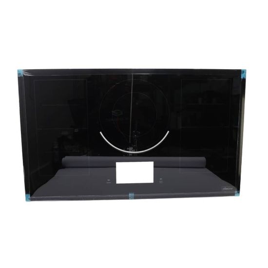 Picture of Samsung Assembly Top Plate Part# DG94-01721A