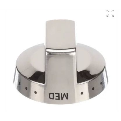 Picture of Samsung Assembly Knob Part# DG94-01712C