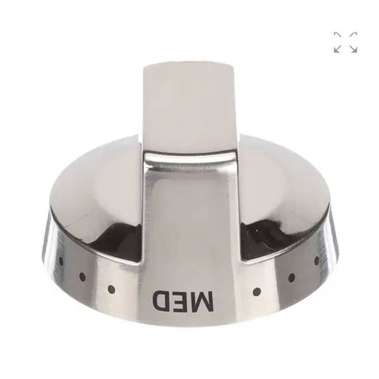 Picture of Samsung Assembly Knob Part# DG94-01712C