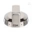 Picture of Samsung Assembly Knob Part# DG94-01712C