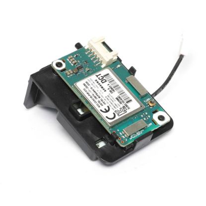 Picture of Samsung Assembly Holder Pcb-wifi Part# DG94-01857A
