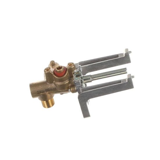 Picture of Samsung Assembly Valve Dual Part# DG94-01873A