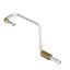 Picture of Samsung Assembly Tube (Right) Rear Part# DG94-01891A