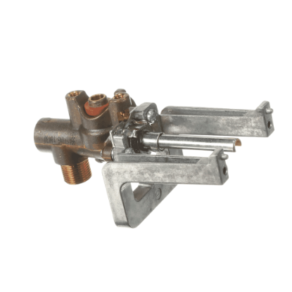 Picture of Samsung Assembly Valve Dual Part# DG94-01872A