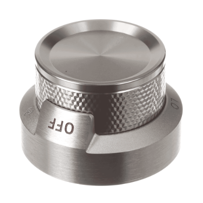 Picture of Samsung Assembly Knob Part# DG94-01926A