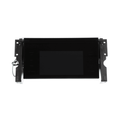 Picture of Samsung Assembly Control Panel Part# DG94-02014A