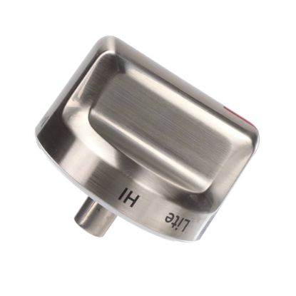 Picture of Samsung Assembly Knob Part# DG94-02141A