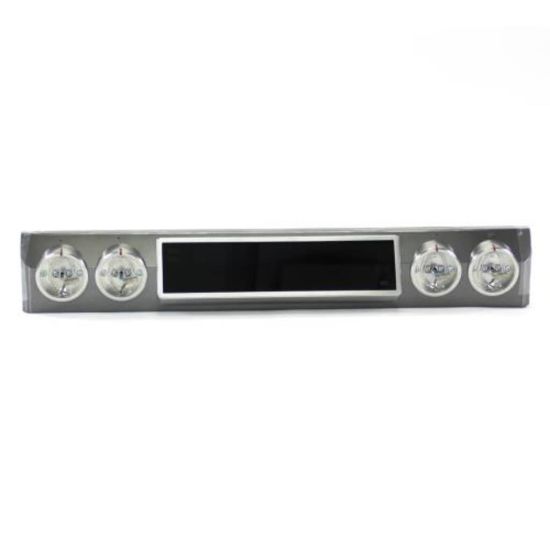 Picture of Samsung Assembly Control Box;ne58k9850wg,b Part# DG94-02548F