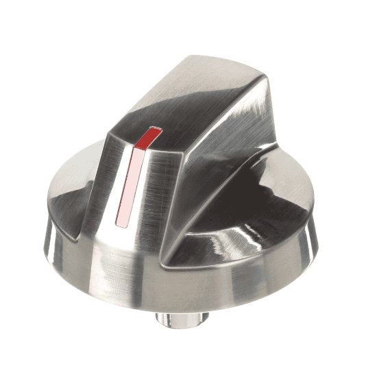Picture of Samsung Assembly Knob Part# DG94-02861A