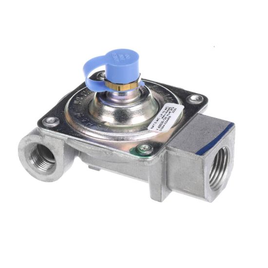 Picture of Samsung Assembly Valve-regulator;nx9000t,gpr,2outlet Part# DG94-03445D