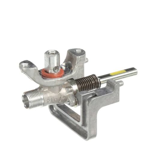 Picture of Samsung Assy Valve;nx9000t,al,yellow, 43-45, Spr Part# DG94-03448A