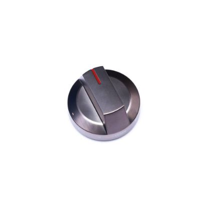 Picture of Samsung Assembly Knob Part# DG94-03443K