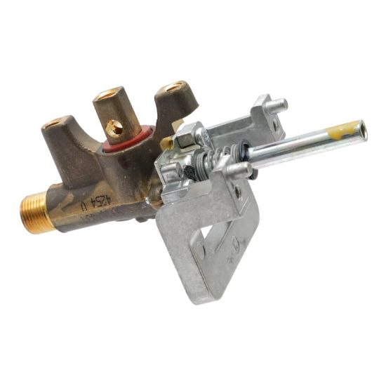 Picture of Samsung Assembly Valve Dual Part# DG94-03455B